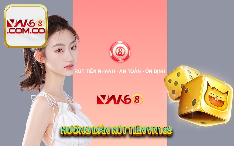 Rút tiền Vn168