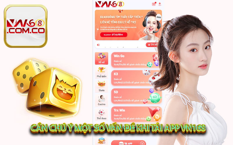 Tải app Vn168